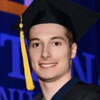 VTI Employee Nic Ceccanti's profile photo