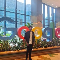 The Binary Holdings Employee Gokulakrishnan S's profile photo
