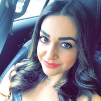 Paramount Health Resources, Inc. Employee Sophia Haines's profile photo