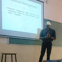 Wevio | Global Business Development Company Employee Prashanth Gandikota's profile photo