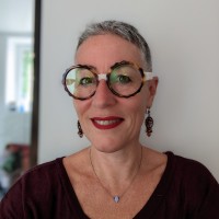 StoriesOut Employee Anne de Gabriac's profile photo