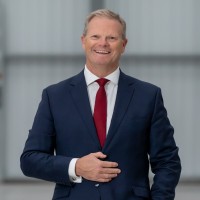 Panattoni UK Employee Anthony Watkins's profile photo