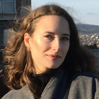 RTL Magyarország Employee Anett Földi's profile photo