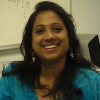 Solutran Employee Jaishri Krishnamurthy's profile photo