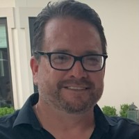 Pasadena Independent School District Employee Gavin Bruce's profile photo