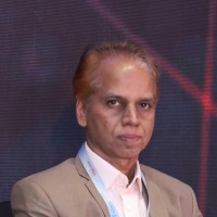 NSE India Employee Rajeevan Kk's profile photo