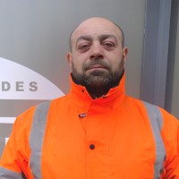 Fibre Employee Barkev Tchapoutian's profile photo