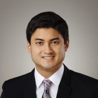 ROBOCON Employee Brad Lee's profile photo