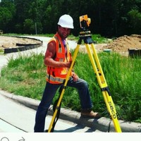 Rivers & Associates, Inc. Employee James Atkinson's profile photo