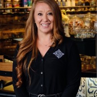 RReal Tacos Employee Mariajose Almeida's profile photo