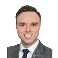 Gordon Rees Scully Mansukhani, LLP Employee Michael Dailey's profile photo