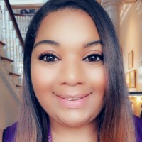 Chatham Hall Employee Cierra Fitzgerald's profile photo