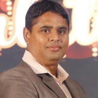Relig Staffing Inc Employee Mobin Rangrej's profile photo