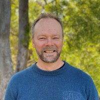 Community First Development Employee Tom Layton's profile photo