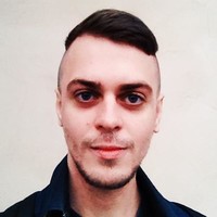 Endel Employee Andrew Maykov's profile photo