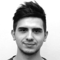 DigitalSuits | Software Development Employee Serhii Milkovskyi's profile photo