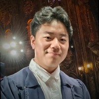 BCTC Employee Patrick Pang's profile photo