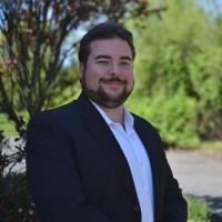 Windward Engineers & Consultants Employee Jeffrey Kammerer's profile photo