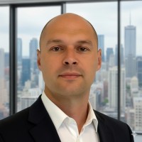 IntechOpen Employee Ivo Mataija's profile photo