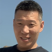 Aiways Employee Yundong Qi's profile photo