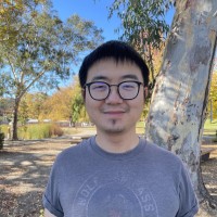 HeyGen Employee Rui Zhang's profile photo