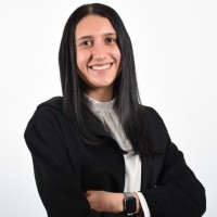 ScotiaTech Employee Andrea Valenzuela's profile photo