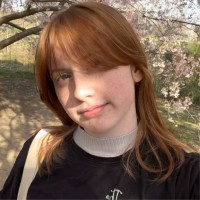 WPGU 107.1 Employee Klaire Grace's profile photo