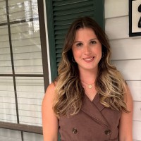 Southern Visions Employee Brooke Cocchi's profile photo