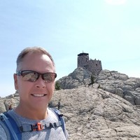 Black Hills Chapter of the American Red Cross Employee Scott Jacobson's profile photo