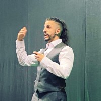 Inventor Smart Care Employee Victor Carpio's profile photo