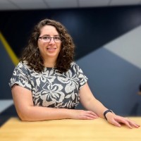 PES Structural Engineers Employee Andrea Goldstein's profile photo