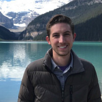 CompHealth Employee Alex Morrell's profile photo