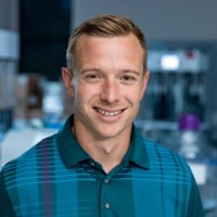 Serán BioScience Employee Tyler Strampel's profile photo