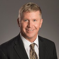 Cox-Colvin and Associates, Inc. Employee Doug Hunter's profile photo