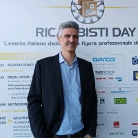 Carsafe Employee Diego Castiglioni's profile photo