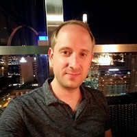 KDNL ABC30 Employee James Spurgeon's profile photo