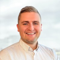 Broccolini Employee Tom Beasley's profile photo