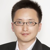 Glodon Employee Ming Zhong's profile photo