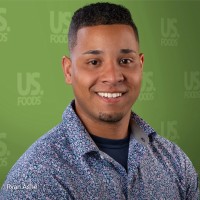 US Foods Employee Ryan Ashe's profile photo