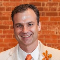 Northwest Permanente Employee Jonathan Samuel's profile photo