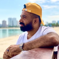 Anas Kunnissery Email & Phone Number