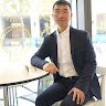 High 5 Games Employee Tianyu Zhang's profile photo