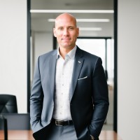 Lawelawe Defense Inc. Employee John Boyle's profile photo