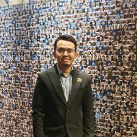 GREATECH TECHNOLOGY BERHAD Employee Amir Syafiq's profile photo