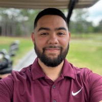 Booz Allen Hamilton Employee Moises Cabrera's profile photo