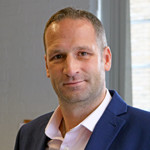 Business Disability Forum Employee Adrian Ward's profile photo