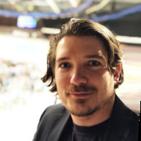 A. Foeth B.V. Employee Joris van Ballegooy's profile photo