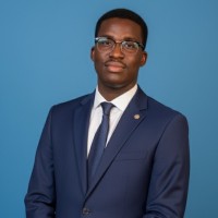 Thierry Bassolet's profile photo