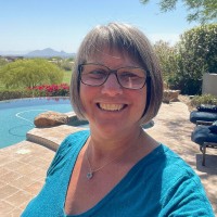 DesignMe Creative Group Employee Debbie Hastings's profile photo