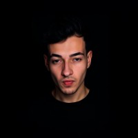 Make Vendas Employee Nicolas Franzoso's profile photo